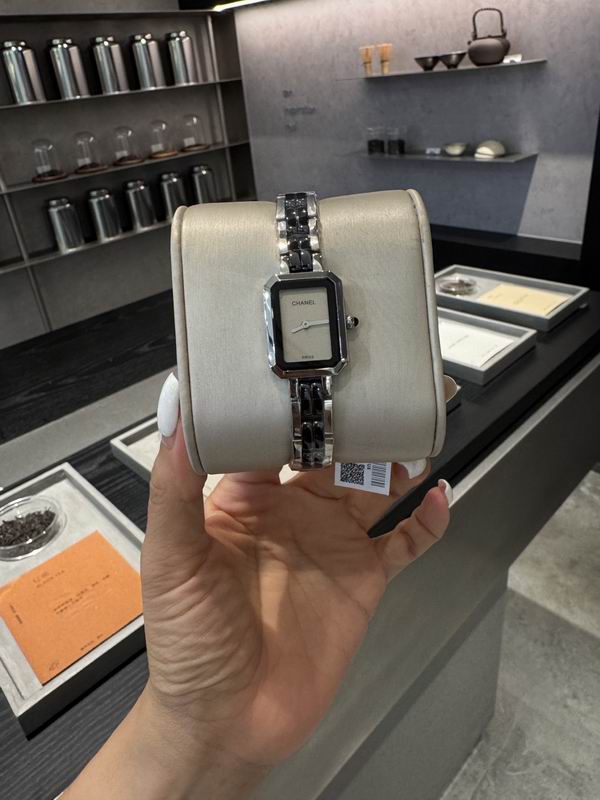 Chanel 21X26mm 101515